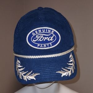 Ford trucker hat